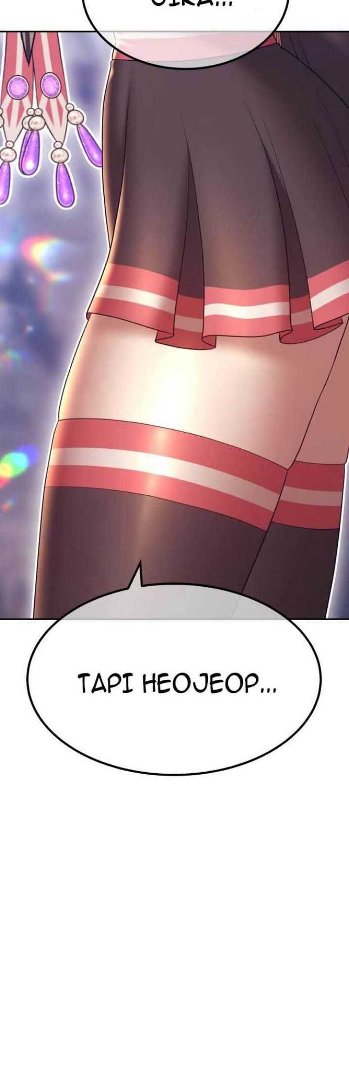 +99 Wooden Stick Chapter 79 - halaman 48