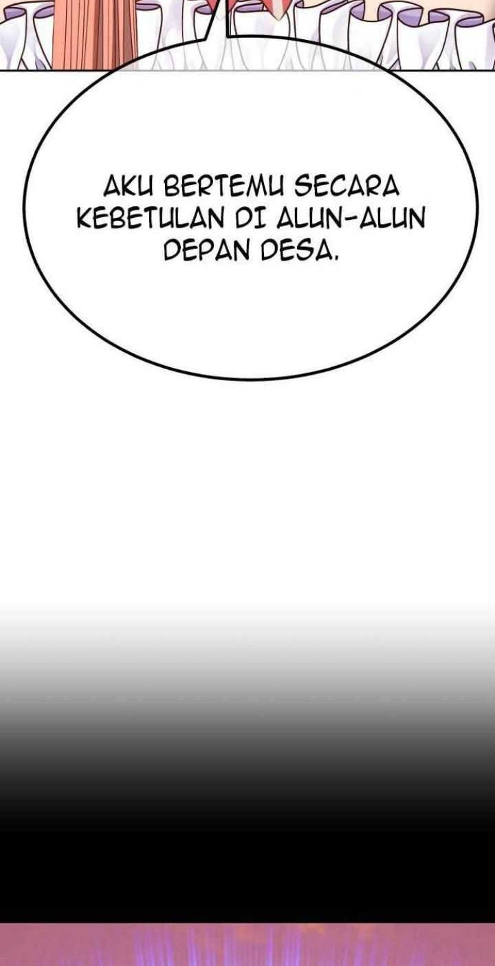 +99 Wooden Stick Chapter 79 - halaman 52