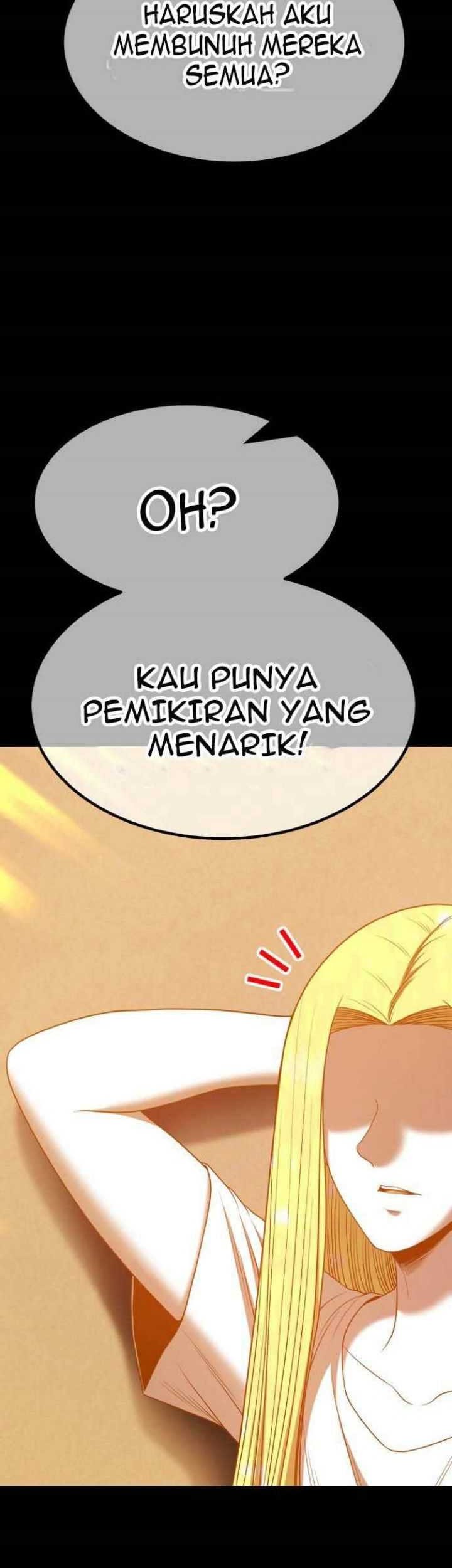 +99 Wooden Stick Chapter 79 - halaman 55