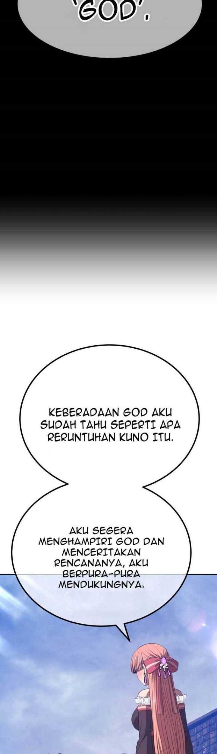 +99 Wooden Stick Chapter 79 - halaman 59