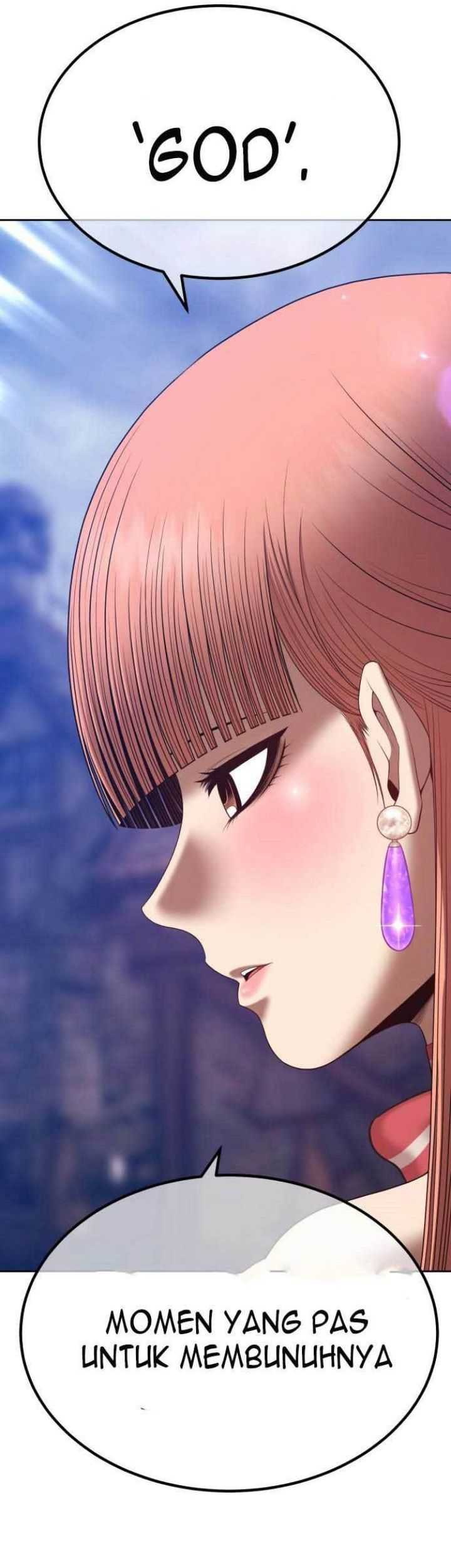 +99 Wooden Stick Chapter 79 - halaman 61