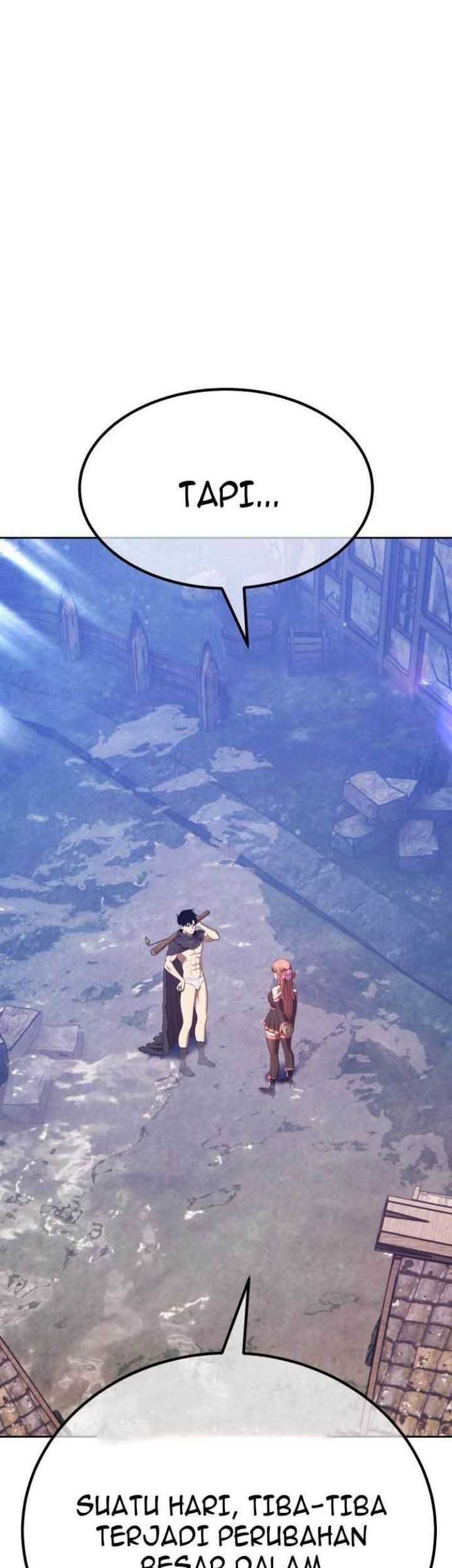 +99 Wooden Stick Chapter 79 - halaman 62