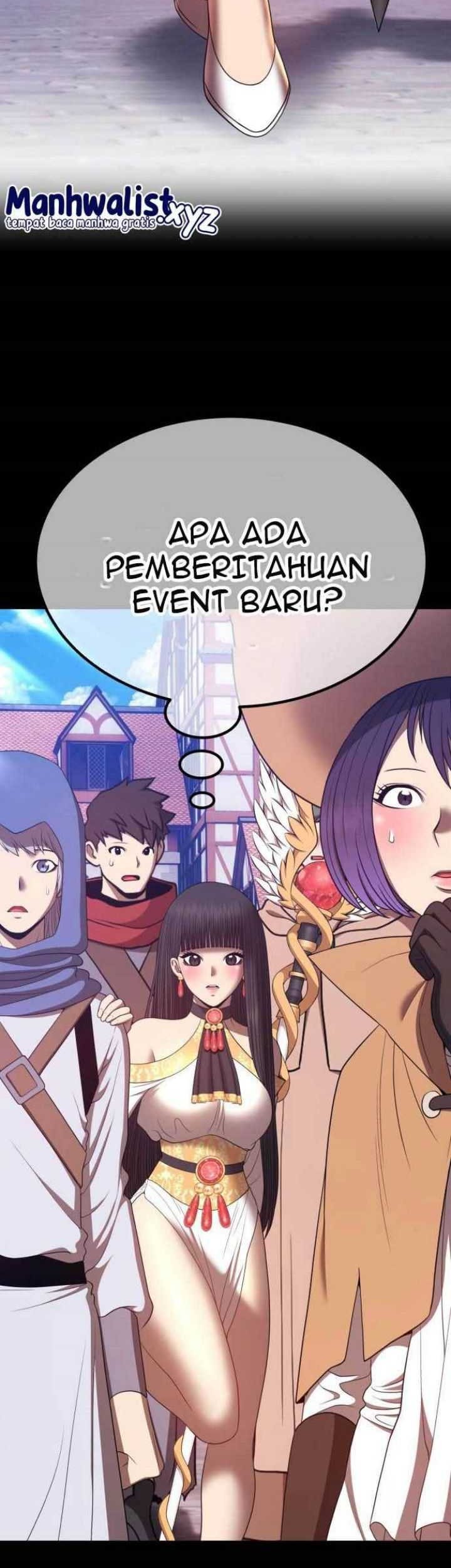 +99 Wooden Stick Chapter 79 - halaman 67