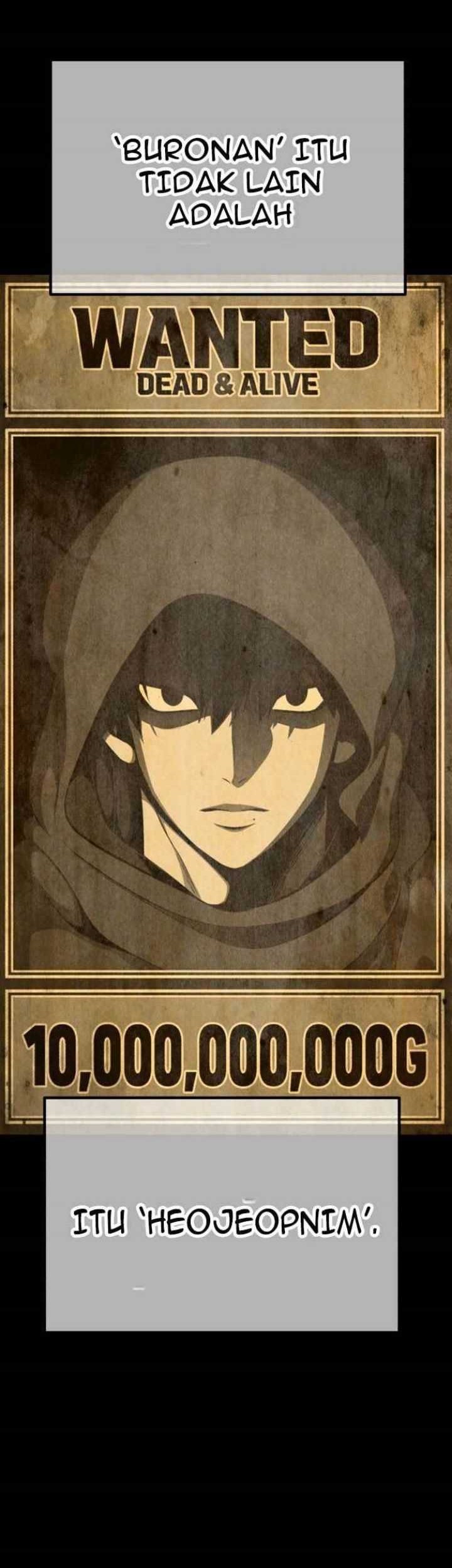 +99 Wooden Stick Chapter 79 - halaman 70