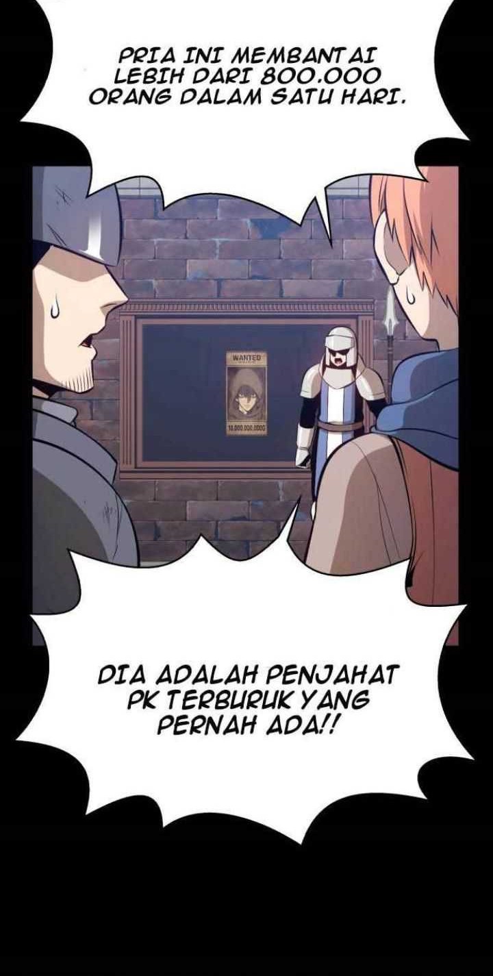 +99 Wooden Stick Chapter 79 - halaman 72