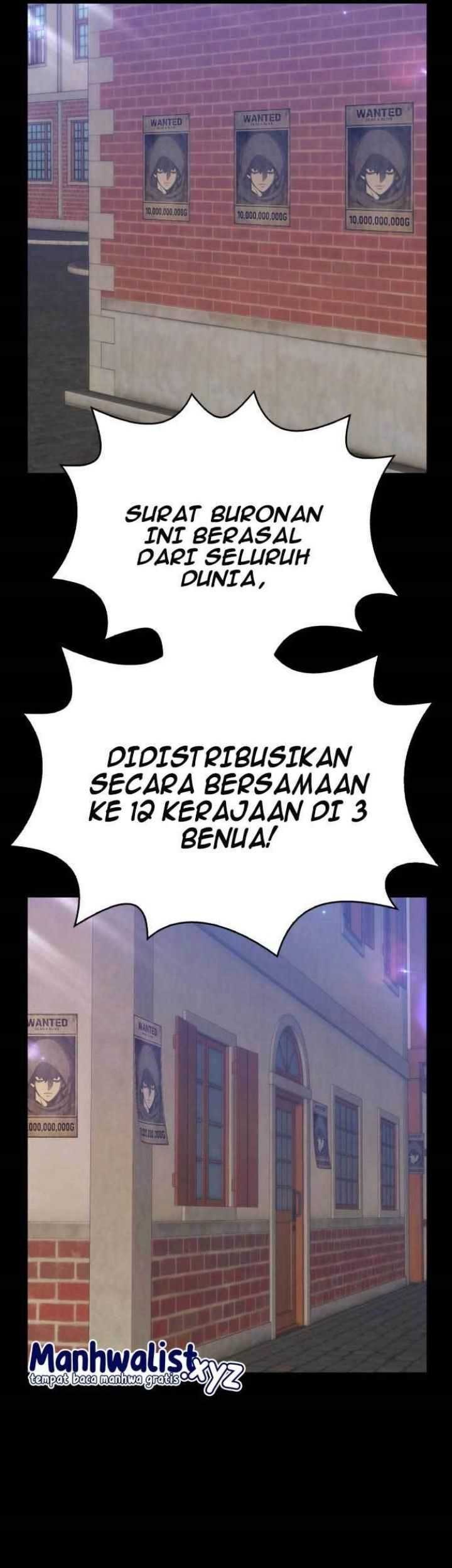 +99 Wooden Stick Chapter 79 - halaman 73