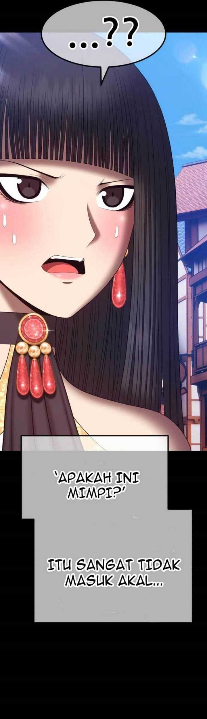 +99 Wooden Stick Chapter 79 - halaman 77