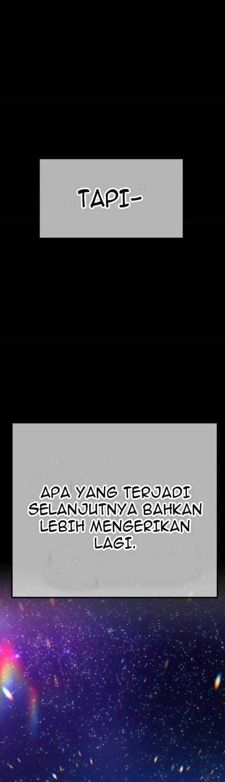 +99 Wooden Stick Chapter 79 - halaman 78