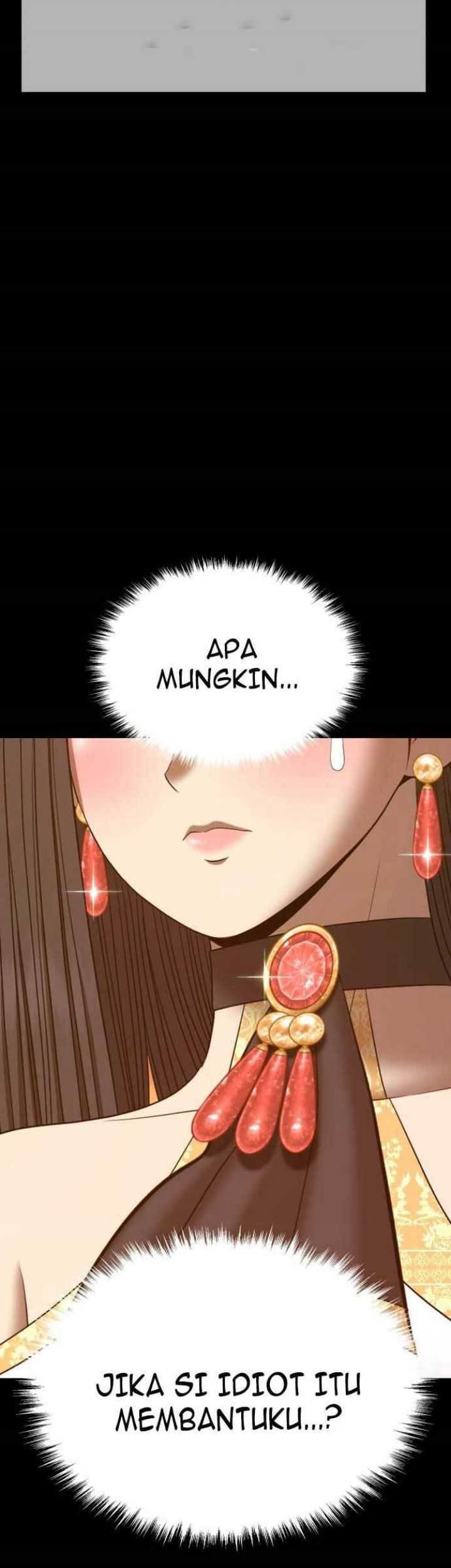 +99 Wooden Stick Chapter 79 - halaman 95