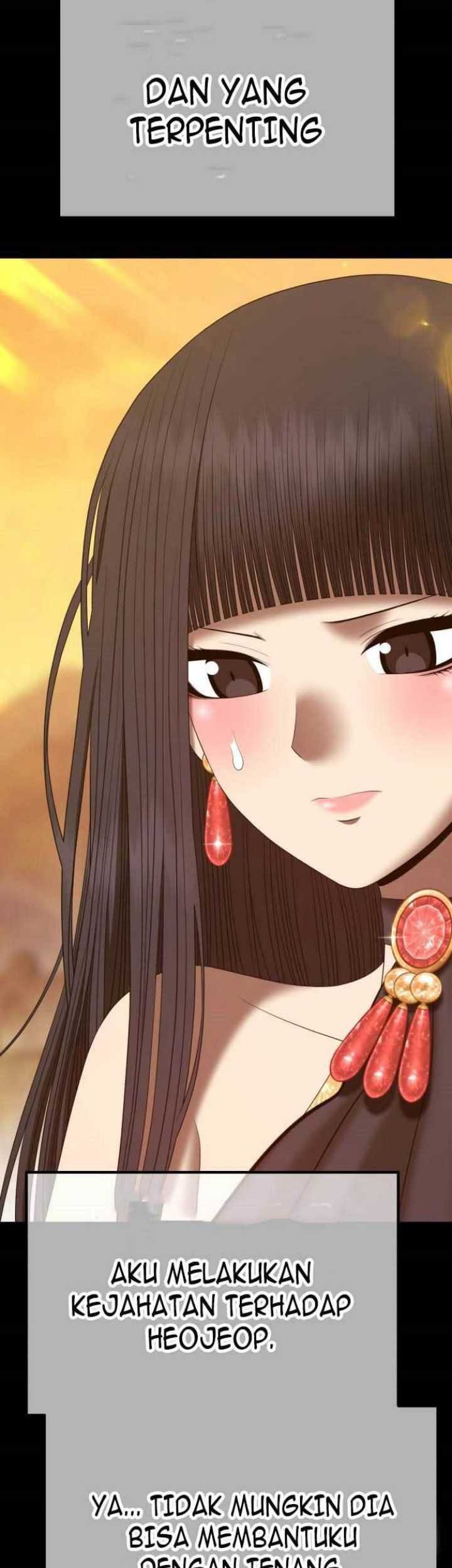+99 Wooden Stick Chapter 79 - halaman 99