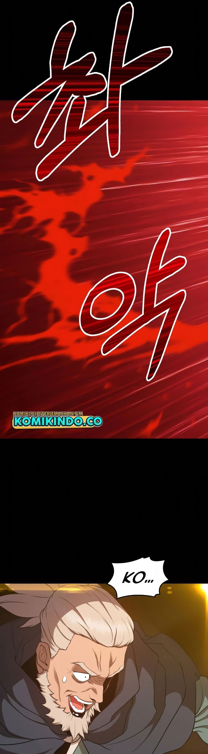 +99 Wooden Stick Chapter 8 - halaman 100