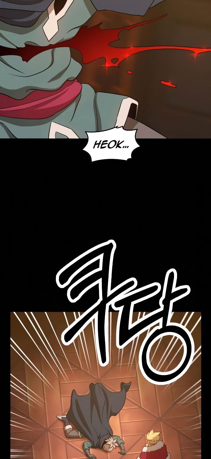 +99 Wooden Stick Chapter 8 - halaman 101