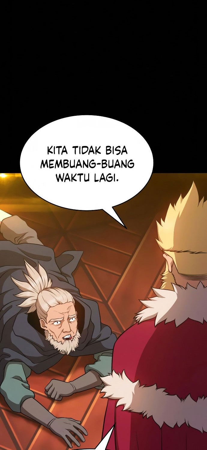 +99 Wooden Stick Chapter 8 - halaman 105