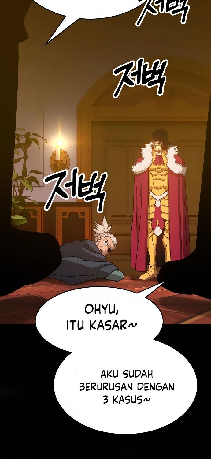 +99 Wooden Stick Chapter 8 - halaman 107