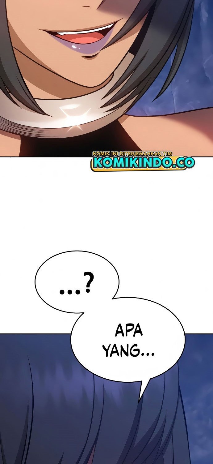 +99 Wooden Stick Chapter 8 - halaman 12