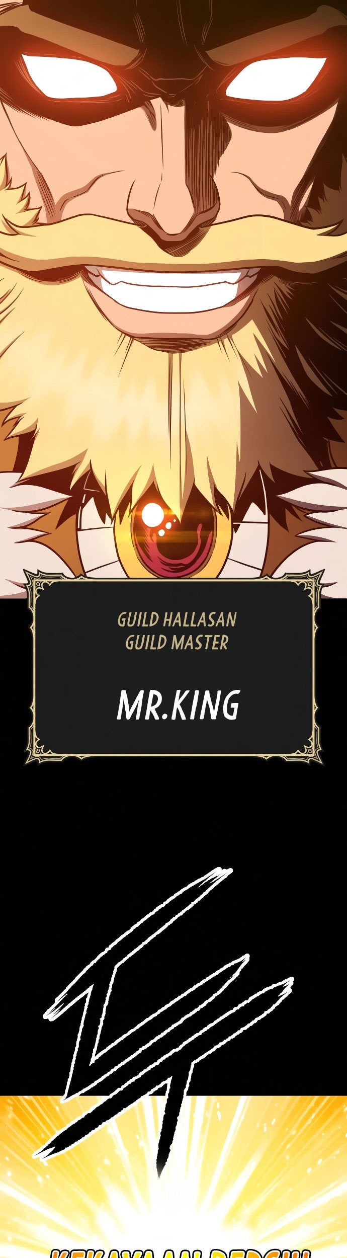 +99 Wooden Stick Chapter 8 - halaman 122