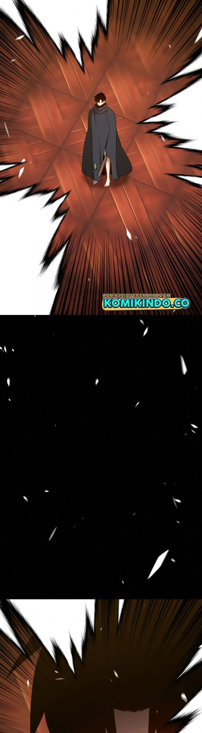 +99 Wooden Stick Chapter 8 - halaman 144