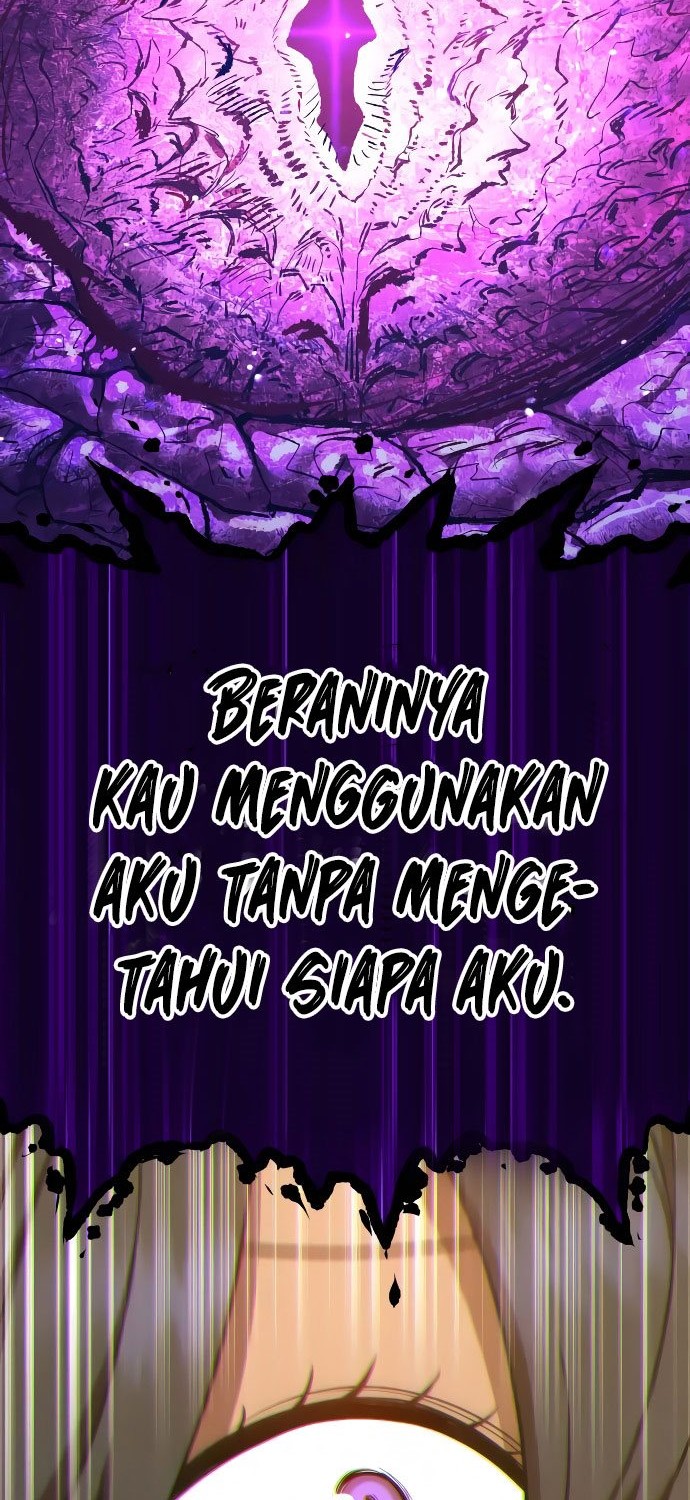 +99 Wooden Stick Chapter 8 - halaman 16