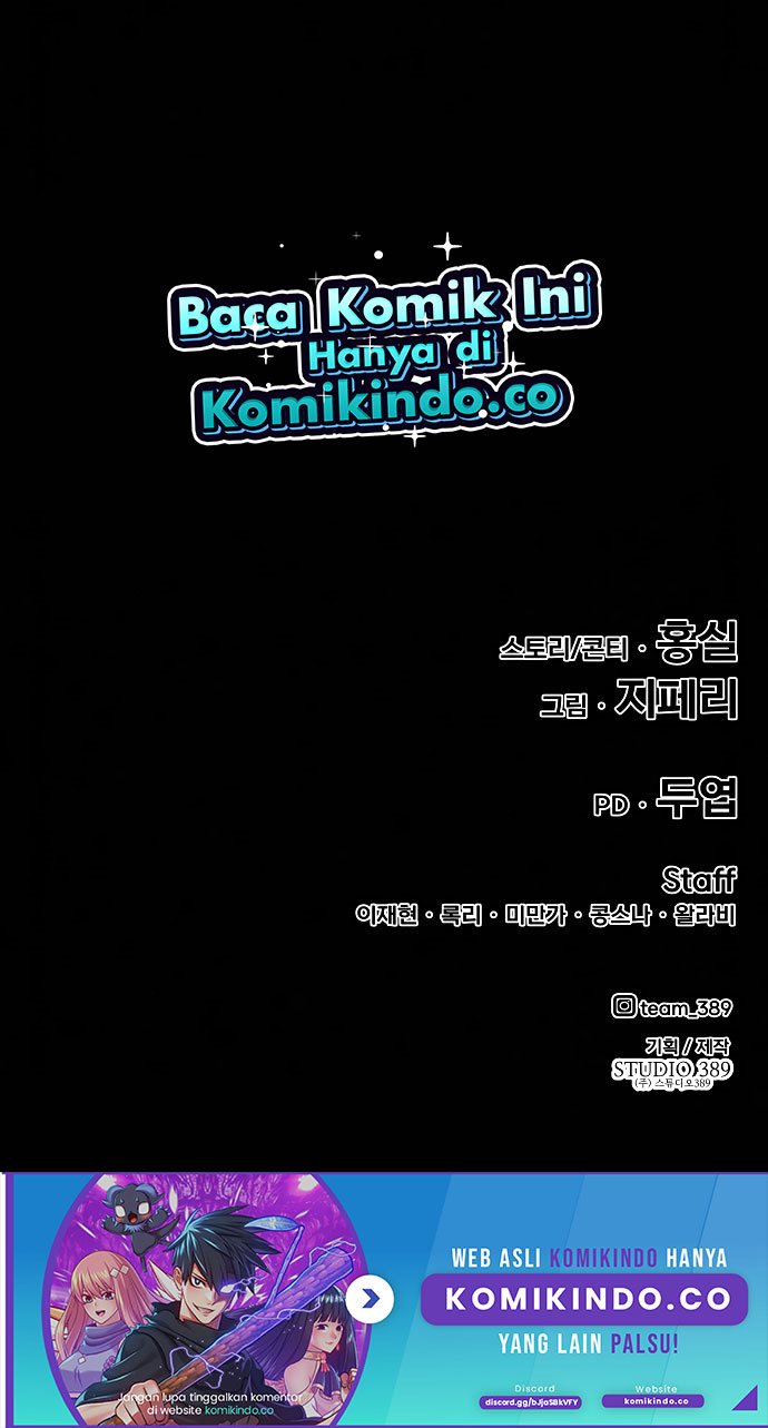 +99 Wooden Stick Chapter 8 - halaman 168