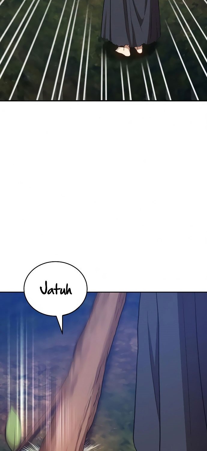 +99 Wooden Stick Chapter 8 - halaman 18