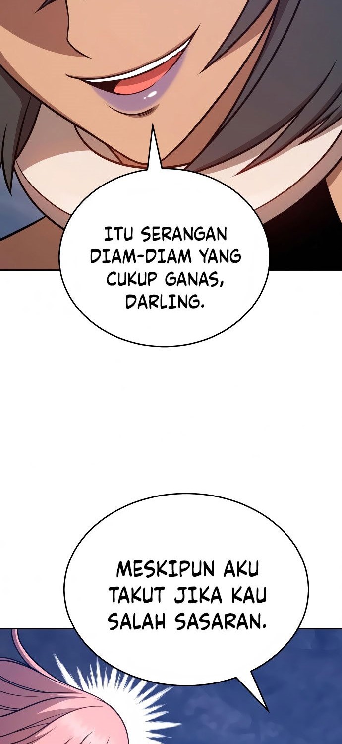 +99 Wooden Stick Chapter 8 - halaman 36