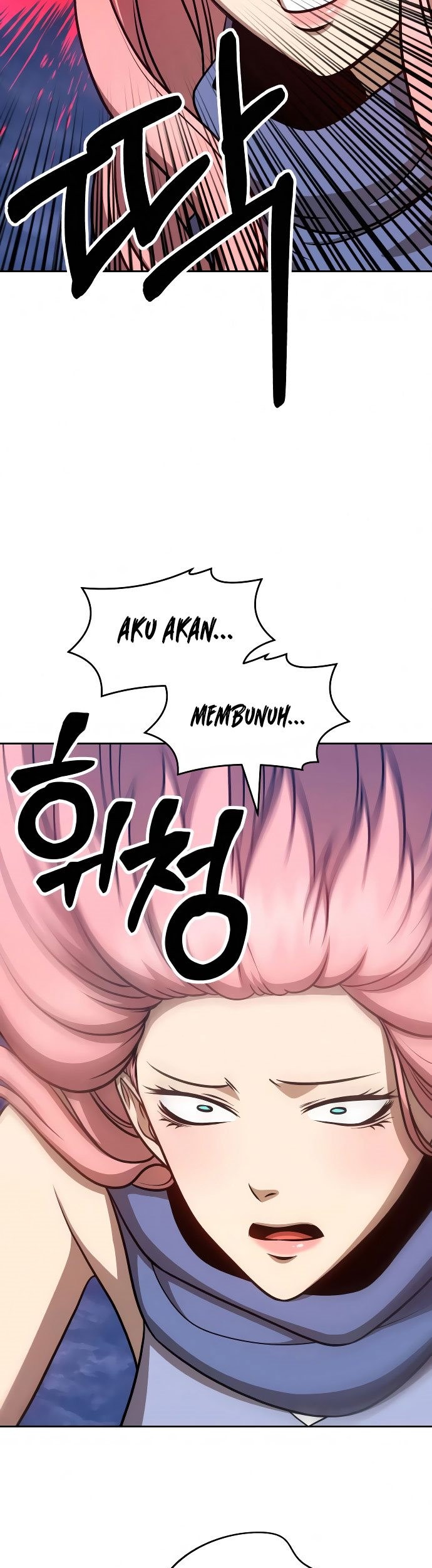 +99 Wooden Stick Chapter 8 - halaman 39