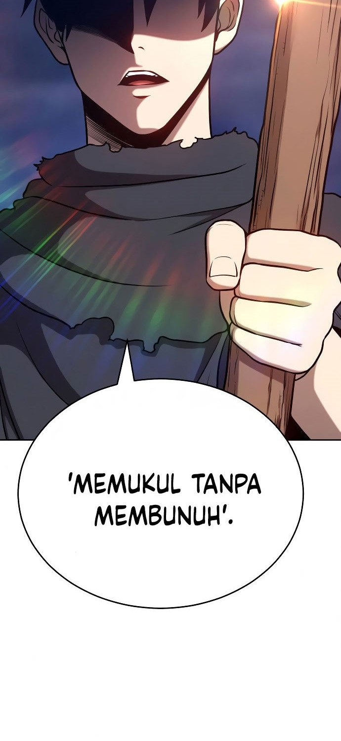 +99 Wooden Stick Chapter 8 - halaman 42
