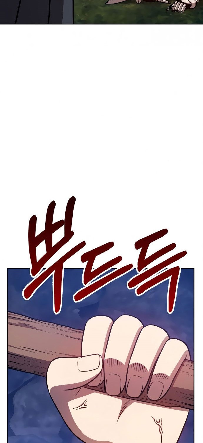 +99 Wooden Stick Chapter 8 - halaman 54
