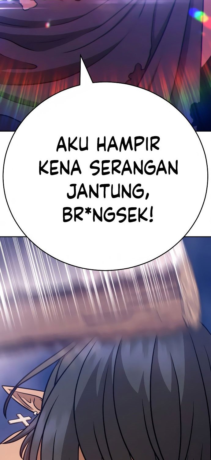 +99 Wooden Stick Chapter 8 - halaman 56