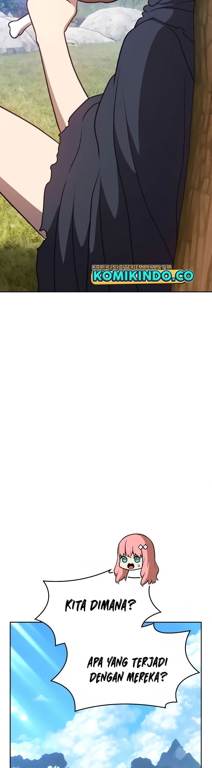 +99 Wooden Stick Chapter 8 - halaman 66