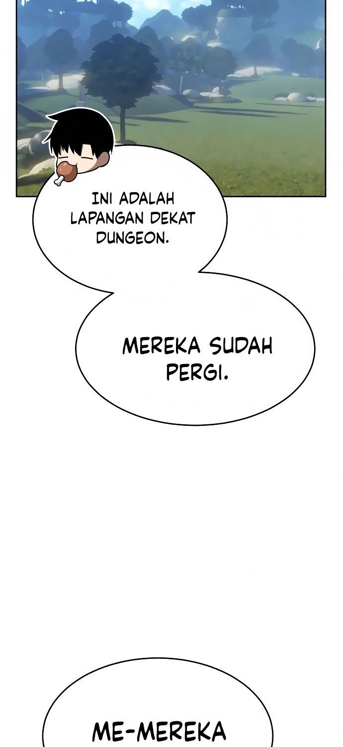 +99 Wooden Stick Chapter 8 - halaman 67