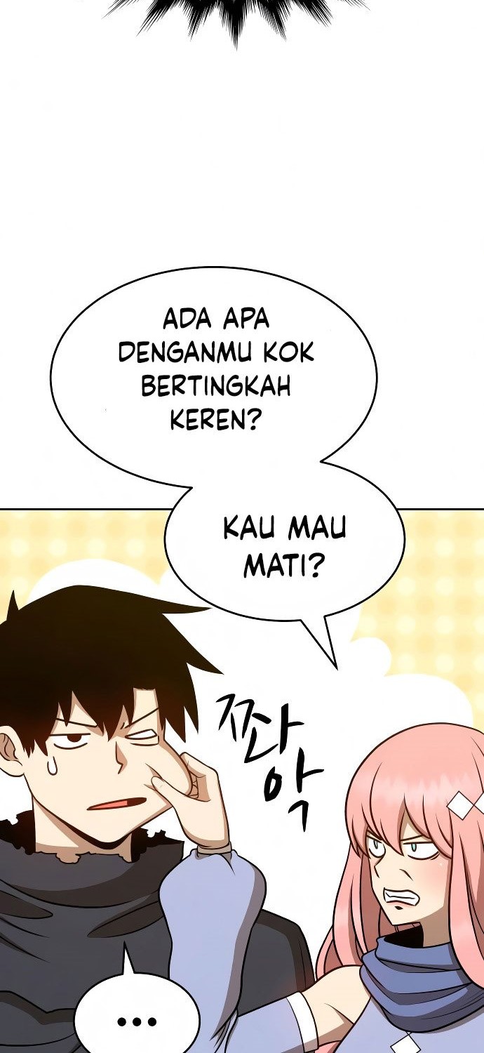 +99 Wooden Stick Chapter 8 - halaman 75
