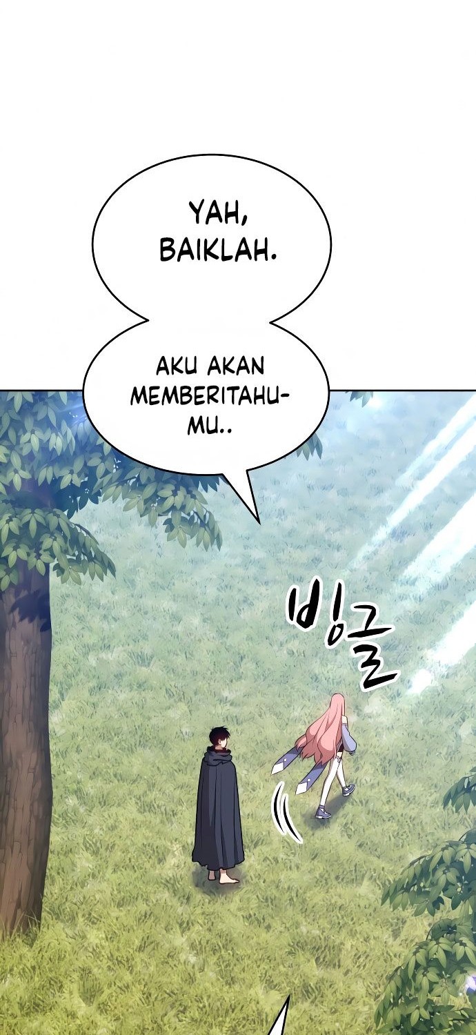 +99 Wooden Stick Chapter 8 - halaman 77