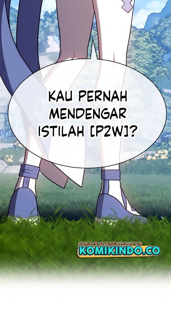 +99 Wooden Stick Chapter 8 - halaman 79