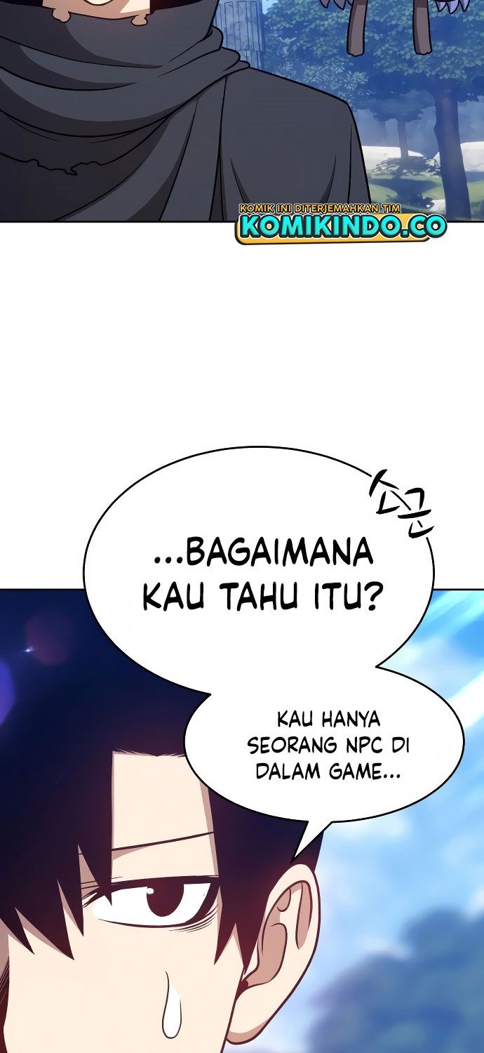 +99 Wooden Stick Chapter 8 - halaman 81