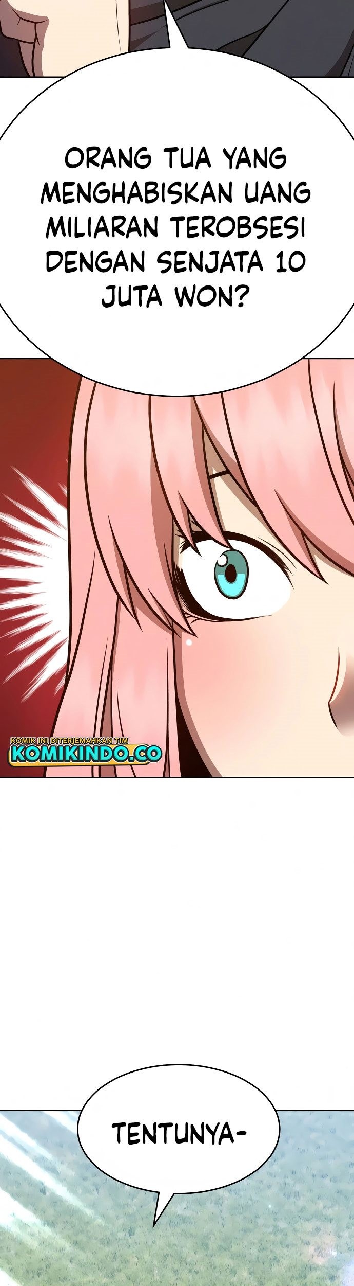 +99 Wooden Stick Chapter 8 - halaman 94