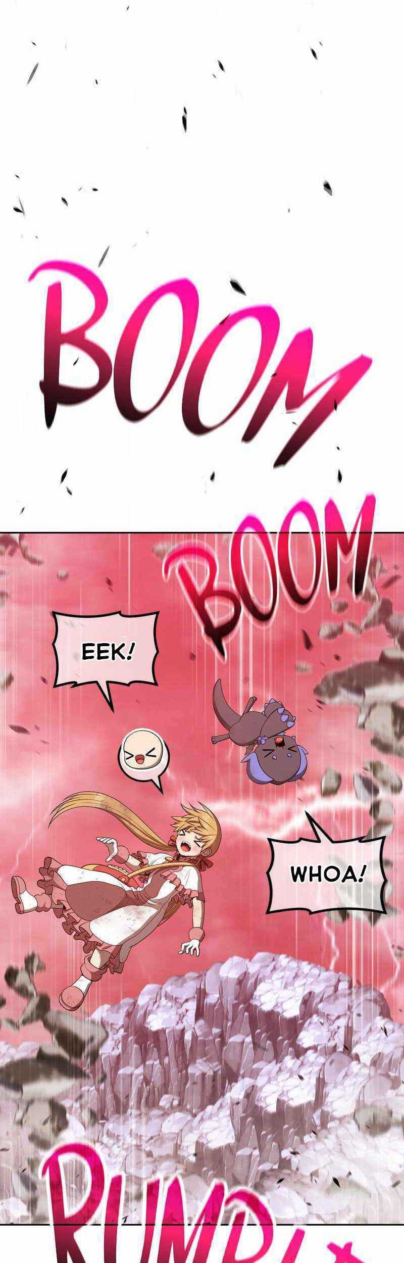 +99 Wooden Stick Chapter 80 - halaman 104