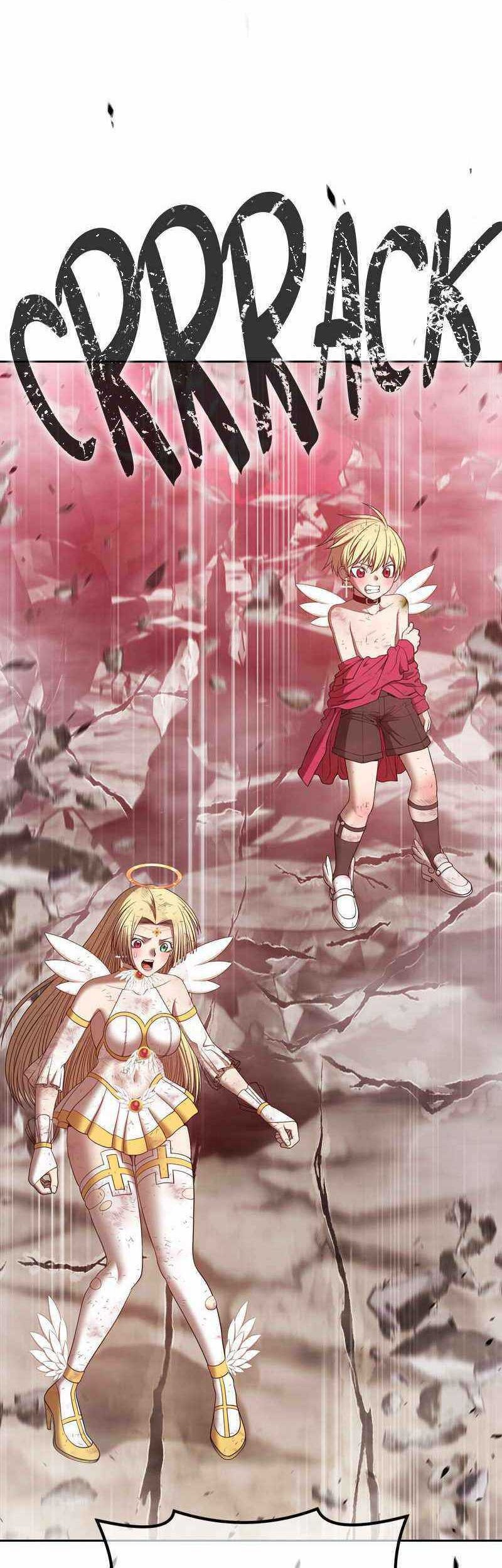 +99 Wooden Stick Chapter 80 - halaman 107