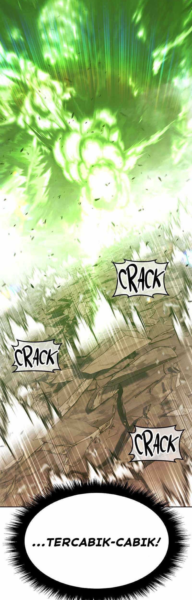 +99 Wooden Stick Chapter 80 - halaman 111