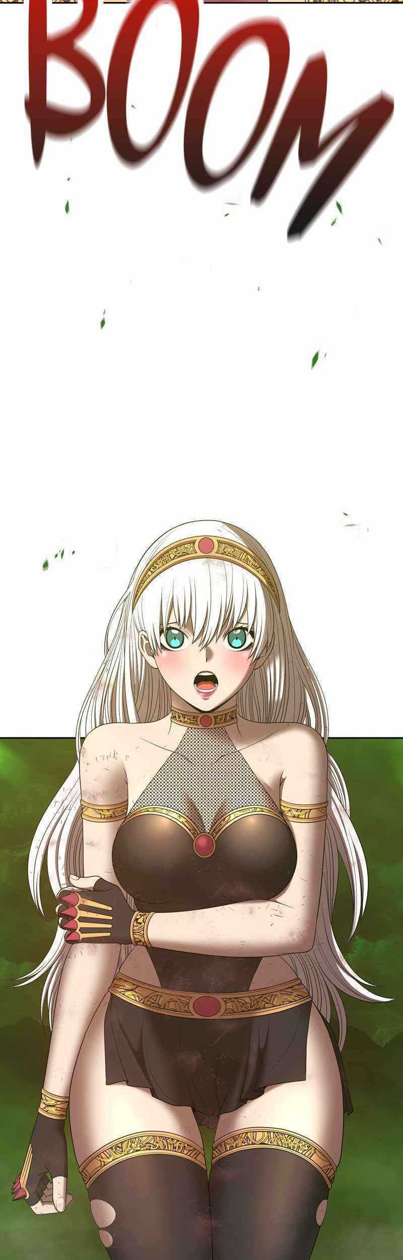 +99 Wooden Stick Chapter 80 - halaman 114