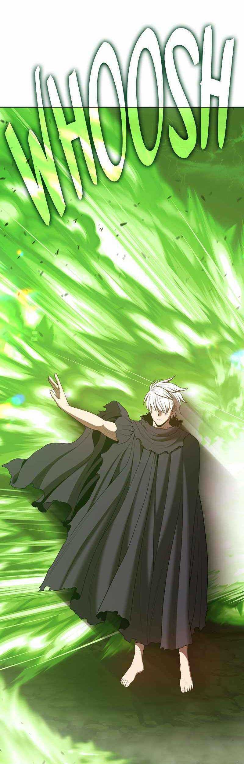 +99 Wooden Stick Chapter 80 - halaman 128