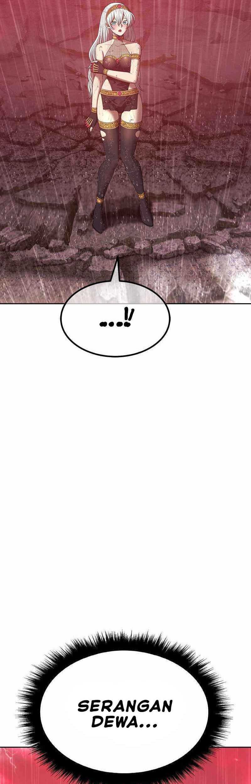 +99 Wooden Stick Chapter 80 - halaman 135