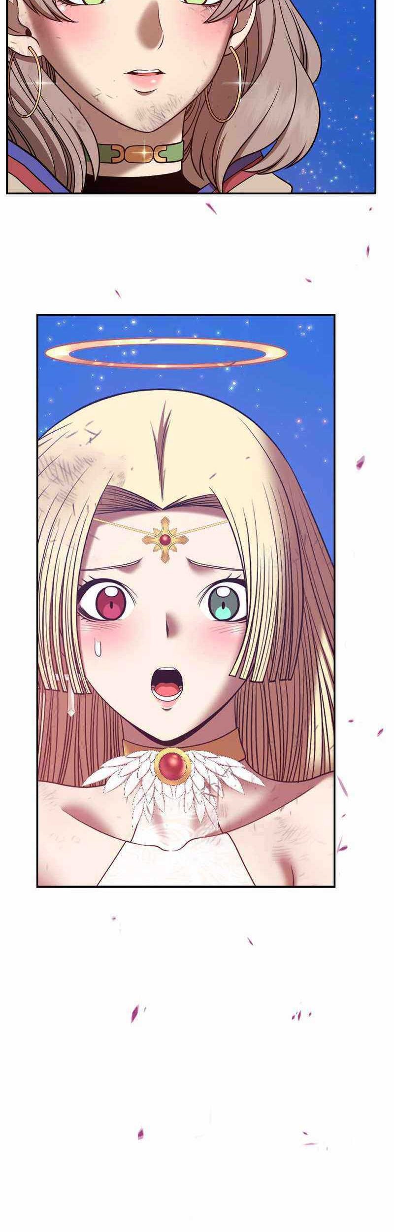 +99 Wooden Stick Chapter 80 - halaman 14