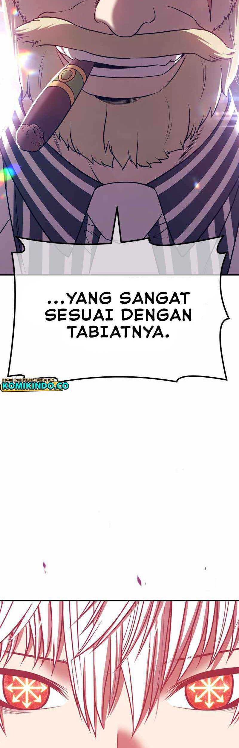 +99 Wooden Stick Chapter 80 - halaman 18