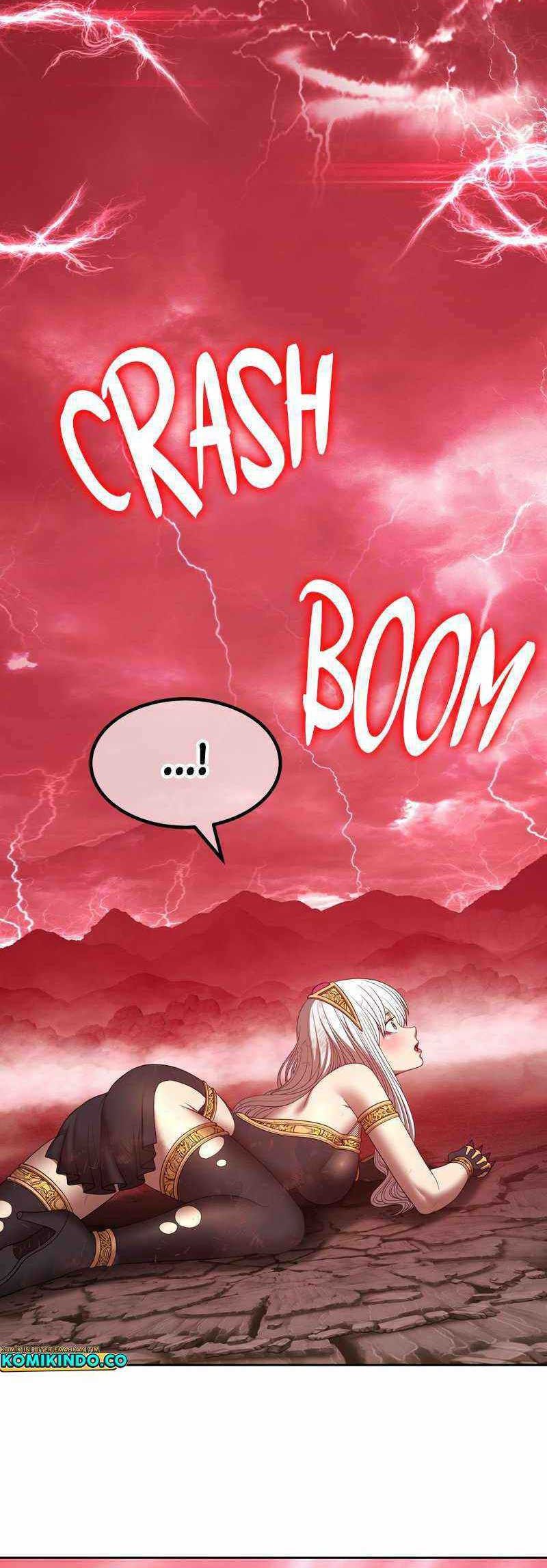 +99 Wooden Stick Chapter 80 - halaman 42