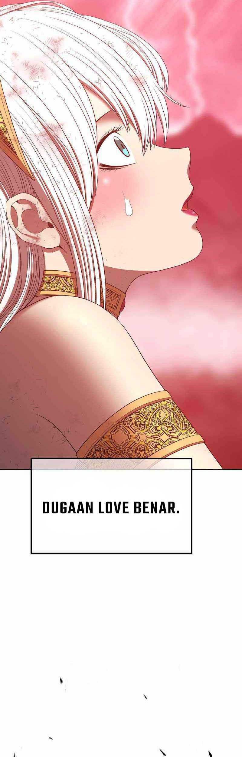 +99 Wooden Stick Chapter 80 - halaman 43