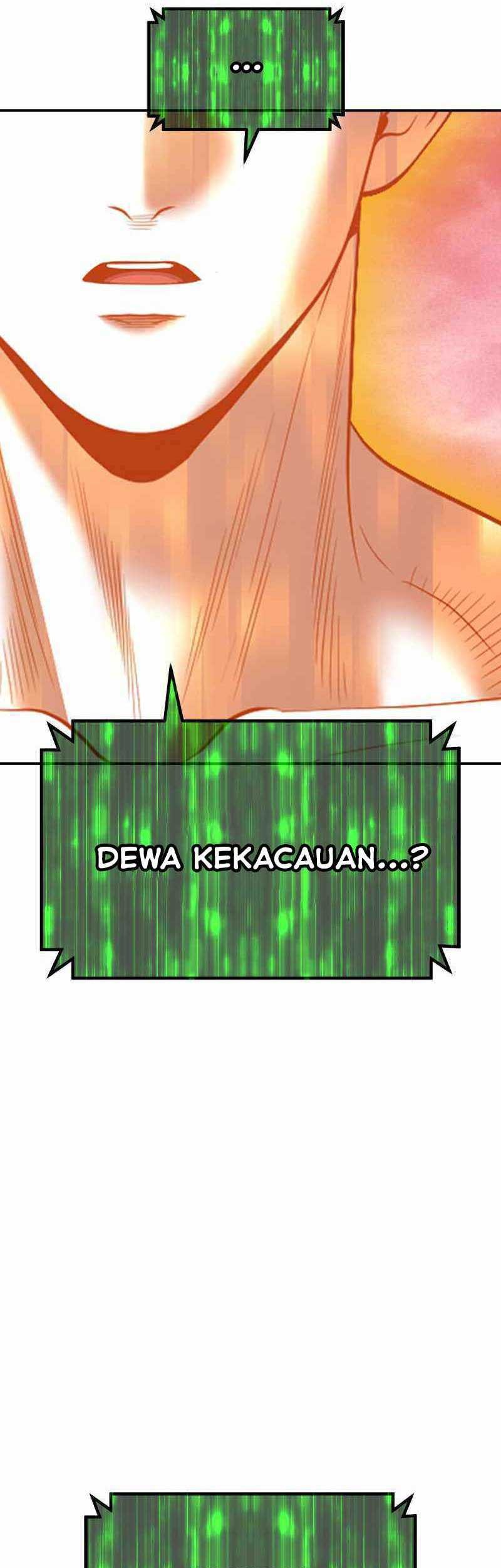 +99 Wooden Stick Chapter 80 - halaman 49