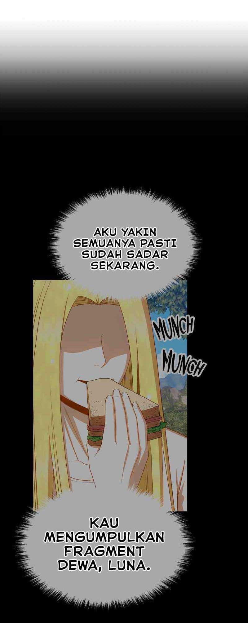 +99 Wooden Stick Chapter 80 - halaman 51