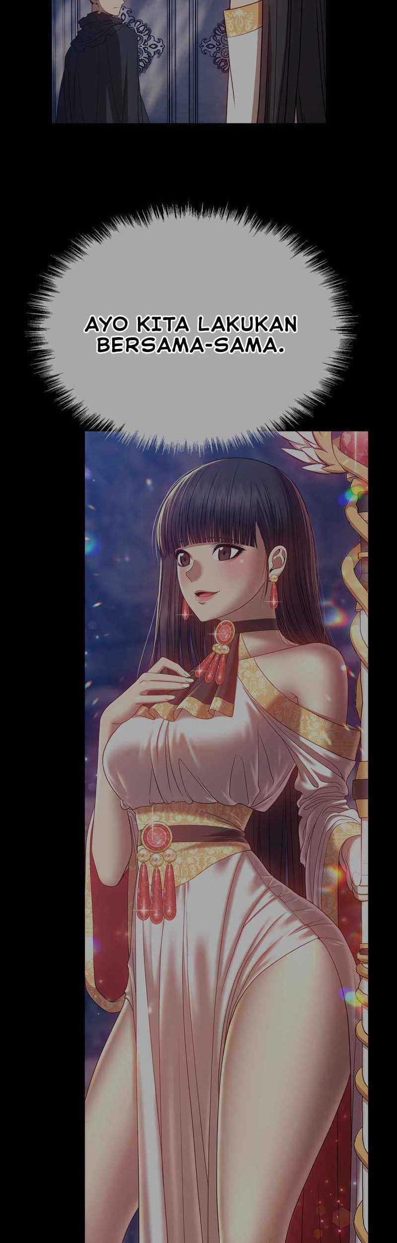 +99 Wooden Stick Chapter 80 - halaman 53