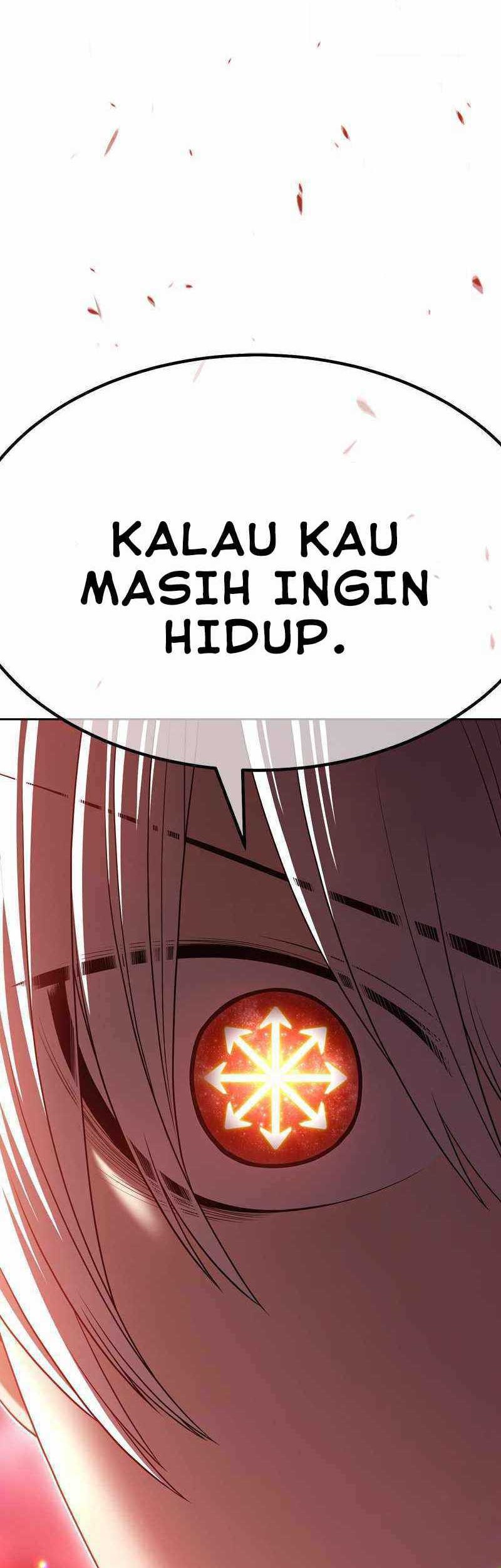 +99 Wooden Stick Chapter 80 - halaman 68
